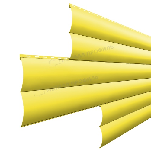 Сайдинг Woodstock-Н-28х330 NormanMP (ПЭ-01-1018-0.5)