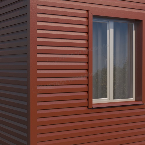 Сайдинг МП СК-14х226 (VikingMP-01-3011-0.45)