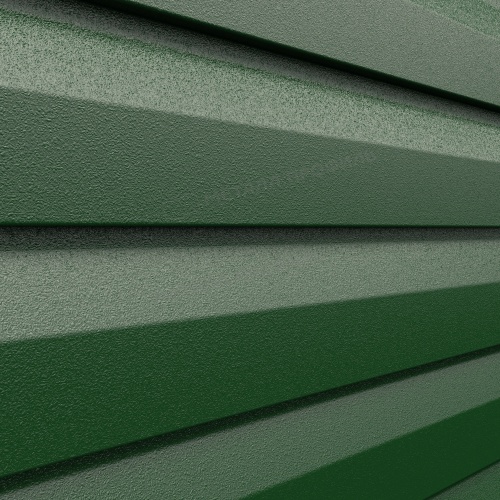 Сайдинг МП СК-14х226 (VikingMP-01-6005-0.45)