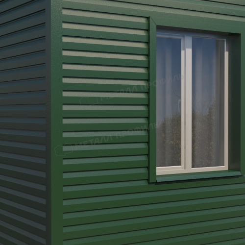 Сайдинг МП СК-14х226 (VikingMP-01-6005-0.45)