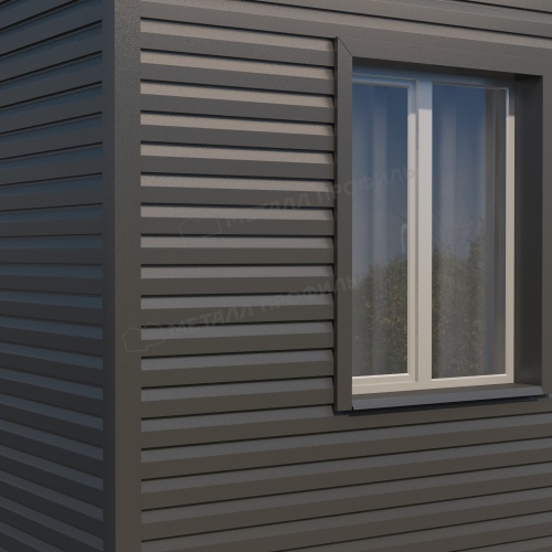 Сайдинг МП СК-14х226 (VikingMP-01-7024-0.45)