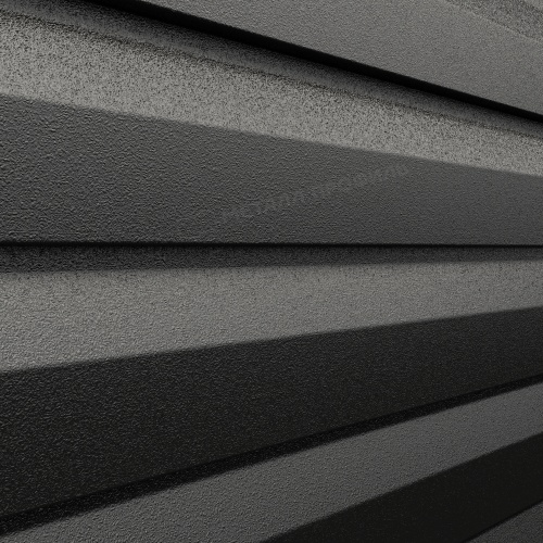 Сайдинг МП СК-14х226 (VikingMP-01-9005-0.45)