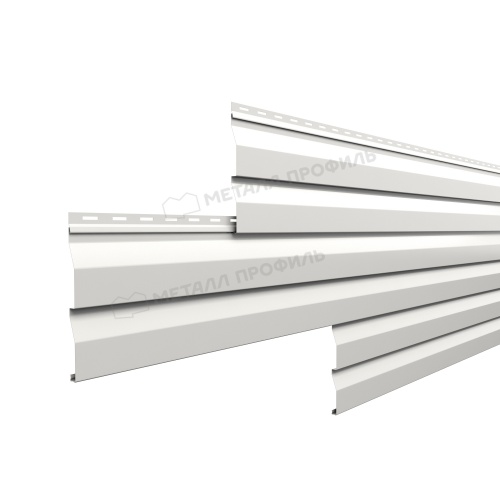 Сайдинг МП СК-14х226 (ПЭ-01-7035-0.5)