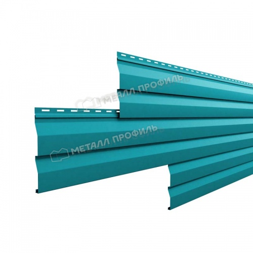 Сайдинг МП СК-14х226 NormanMP (ПЭ-01-5021-0.5)