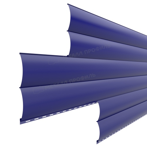 Сайдинг Woodstock-В-28х330 NormanMP (ПЭ-01-5002-0.5)