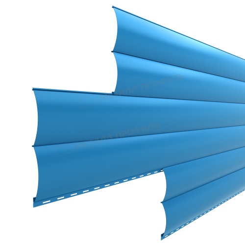 Сайдинг Woodstock-Т-28х330 NormanMP (ПЭ-01-5015-0.5)