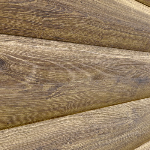 Сайдинг Woodstock-28х330 (ECOSTEEL_T-12-Дуб-0.45)