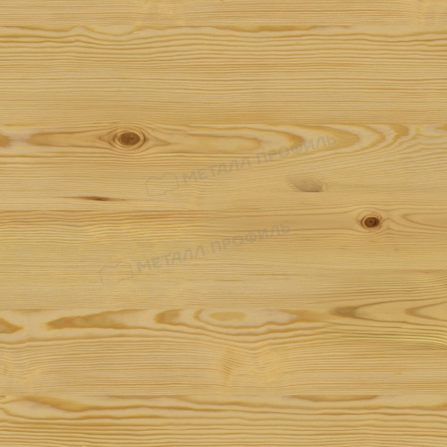 Сайдинг МП СК-14х226 (ECOSTEEL_MA-01-Сосна-0.5)