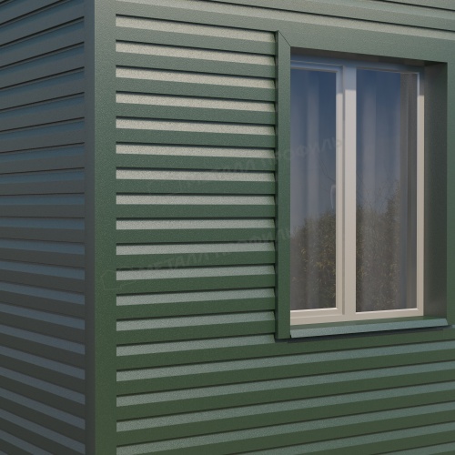 Сайдинг МП СК-14х226 (VikingMP E-20-6005-0.5)