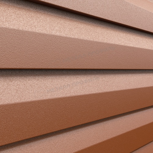 Сайдинг МП СК-14х226 (VikingMP E-20-8004-0.5)