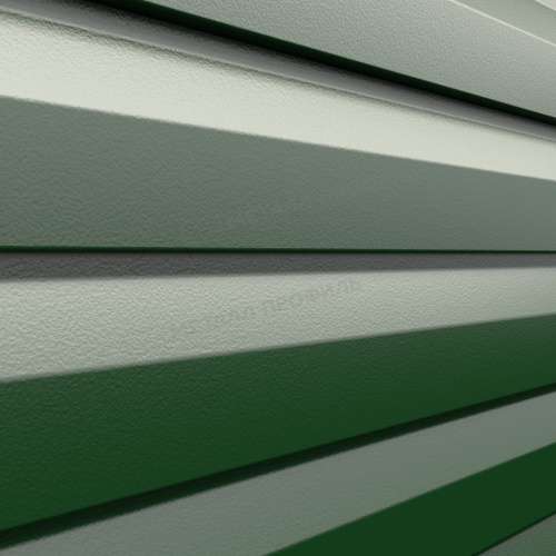 Сайдинг МП СК-14х226 (PURMAN-20-6005-0.5)