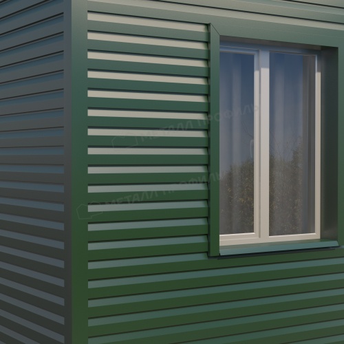 Сайдинг МП СК-14х226 (PURMAN-20-6005-0.5)