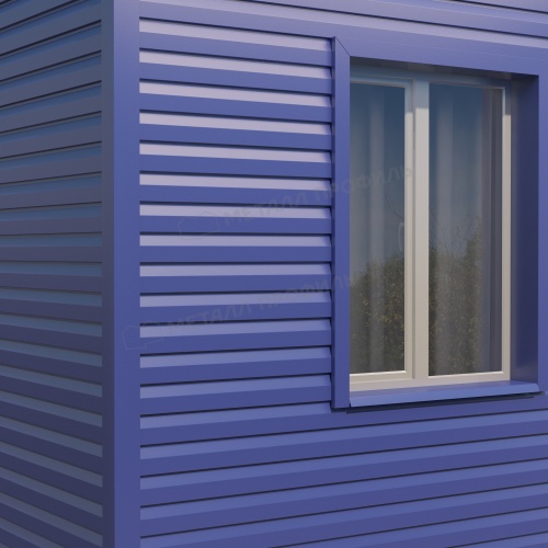 Сайдинг МП СК-14х226 (PURMAN-20-Citrine-0.5)