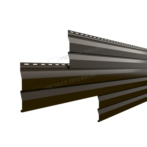 Сайдинг МП СК-14х226 (PURETAN-20-RR32-0.5)