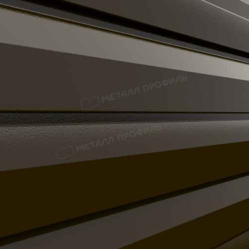 Сайдинг МП СК-14х226 (PURETAN-20-RR32-0.5)