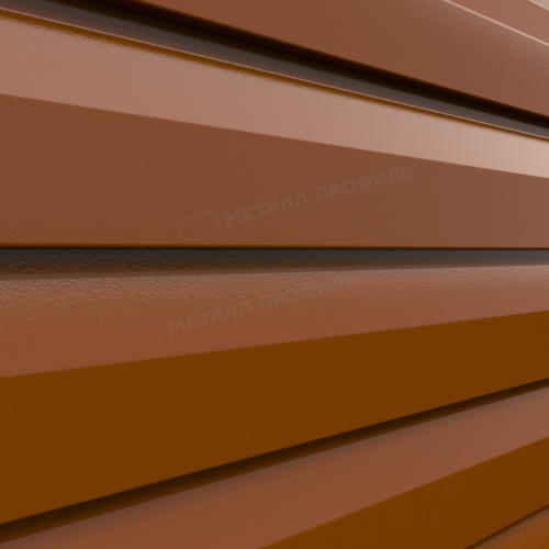 Сайдинг МП СК-14х226 (PURETAN-20-RR750-0.5)