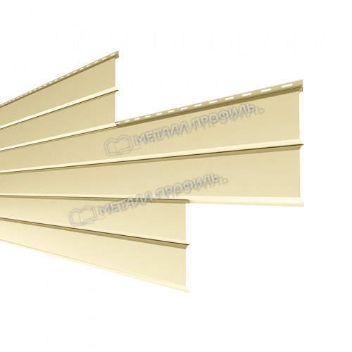 Сайдинг Lбрус-XL-В-14х335 NormanMP (ПЭ-01-1014-0.5)