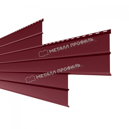 Сайдинг Lбрус-XL-14х335 (ПЭ-01-3005-0.45)