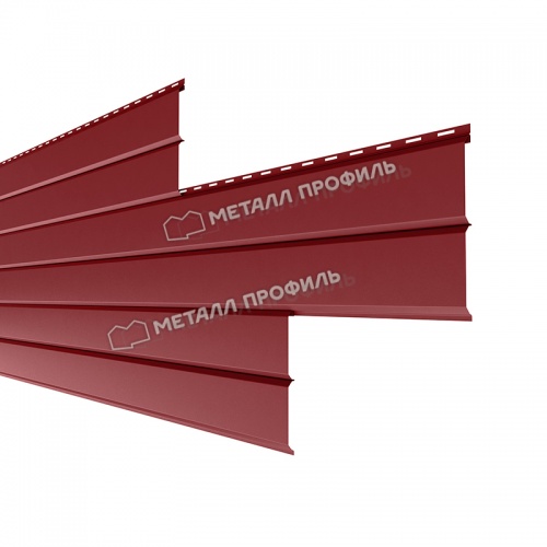 Сайдинг Lбрус-XL-14х335 (ПЭ-01-3011-0.45)