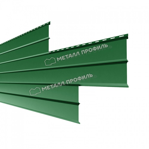 Сайдинг Lбрус-XL-14х335 (ПЭ-01-6002-0.45)
