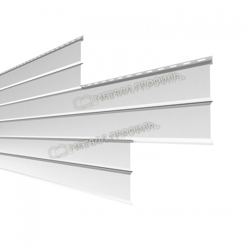 Сайдинг Lбрус-XL-14х335 (ПЭ-01-7047-0.45)