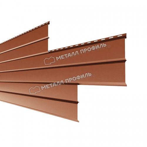 Сайдинг Lбрус-XL-14х335 NormanMP (ПЭ-01-8004-0.5)