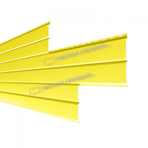 Сайдинг Lбрус-XL-В-14х335 (ПЭ-01-1018-0.45)