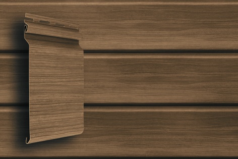 Natural-Брус Grand Line Tundra 3,0 виниловый S7 кедр