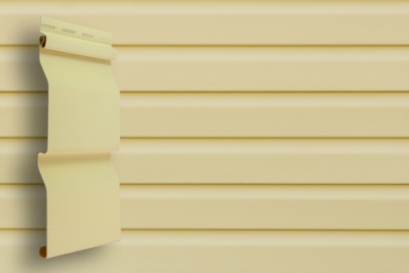 Сайдинг 2,7 Grand Line ванильный