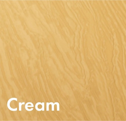 Краска "DECOVER PAINT" Cream (0,5л)