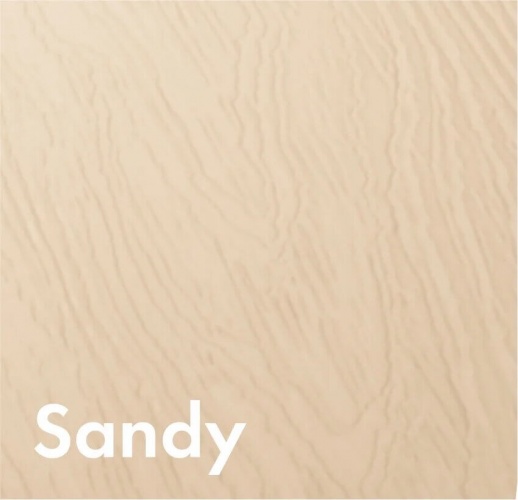 Краска &quot;DECOVER PAINT&quot; Sandy (0,5л)