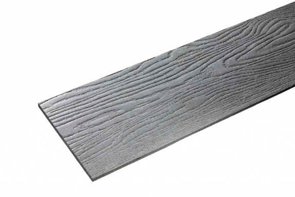 Фибросайдинг Фибратек 3000x190x8мм под покраску