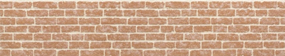 Фасадная панель KMEW CW1962GC под кирпич 3030х455х14мм
