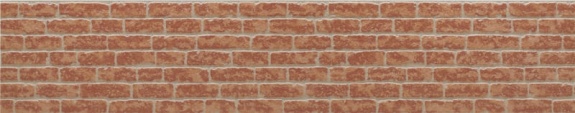 Фасадная панель KMEW CW1964GC под кирпич 3030х455х14мм