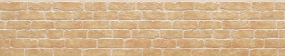 Фасадная панель KMEW NH3832A под кирпич 3030х455х16мм