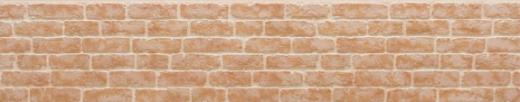 Фасадная панель KMEW NH3833A под кирпич 3030х455х16мм