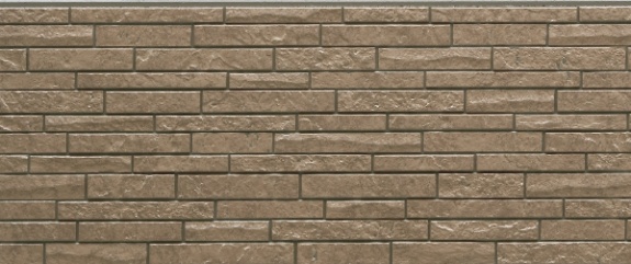 Фибросайдинг Nichiha EFX3353RX 3030х455х16мм