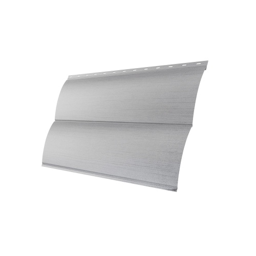 Блок-хаус new Grand Line 0,45 Print Elite Milky Wood