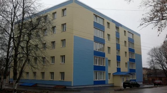 Вертикаль 0,2 line 0,45 PE с пленкой RAL 5021 водная синь