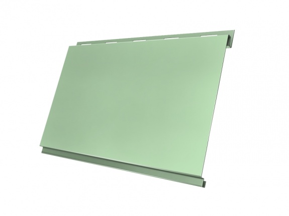 Вертикаль 0,2 classic 0,45 PE с пленкой RAL 6019