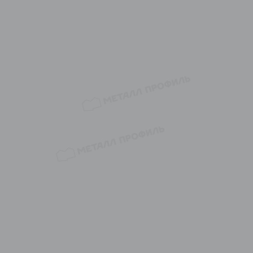 Штакетник металлический МП TRAPEZE-T 16,5х118 NormanMP (ПЭ-01-7004-0.5)