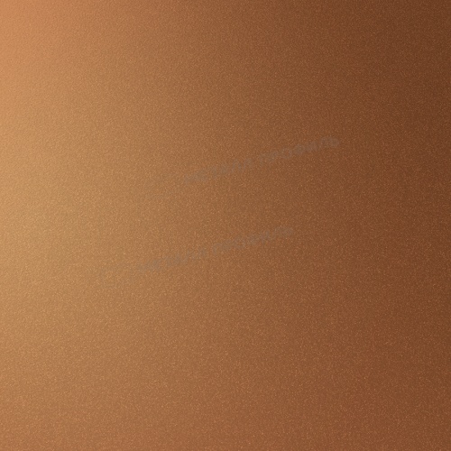 Штакетник металлический МП TRAPEZE-O 16,5х118 (PURMAN-20-Argillite-0.5)