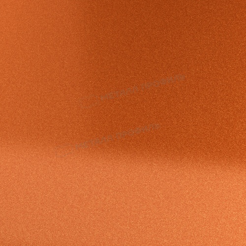 Штакетник металлический МП LАNE-O 16,5х99 (AGNETA-20-CopperCopper-0.5)