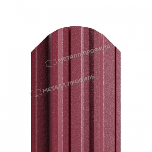 Штакетник металлический МП TRAPEZE-O 16,5х118 (VikingMP E-20-3005-0.5)