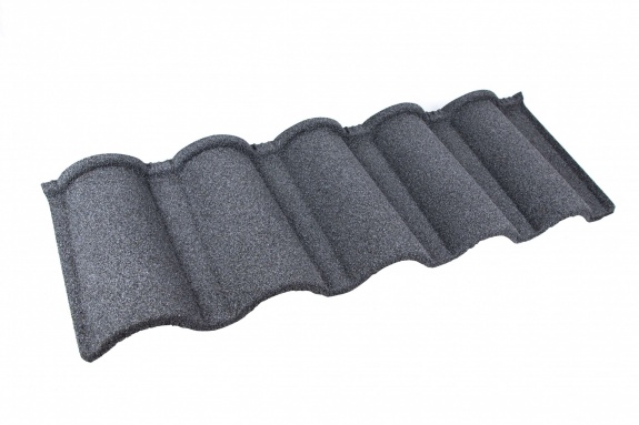 Композитная черепица КЧ GL Palermo американо