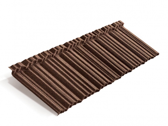 Композитная черепица Metrotile MetroShake 2 пустыня