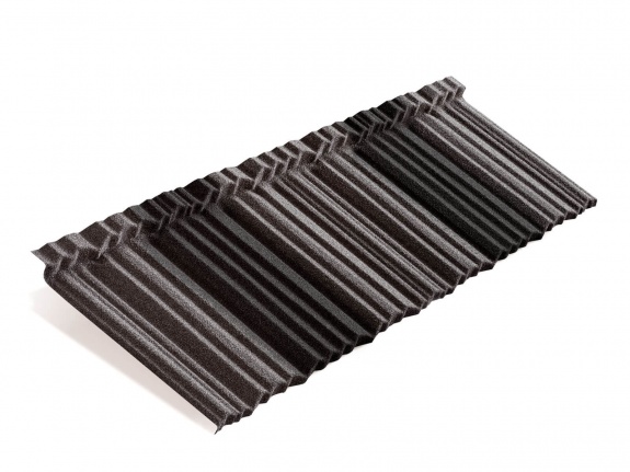 Композитная черепица Metrotile MetroShake 2 рустик