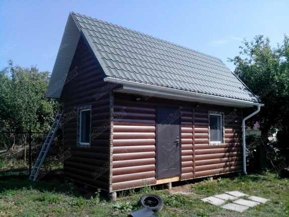Колено стока 90 мм RAL 9003 сигнальный белый