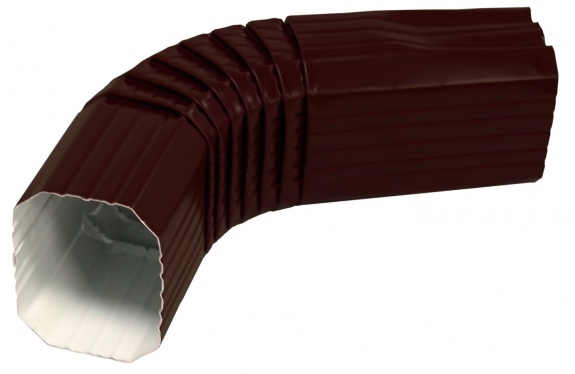 Колено прямоугольное Vortex Matt RR 32