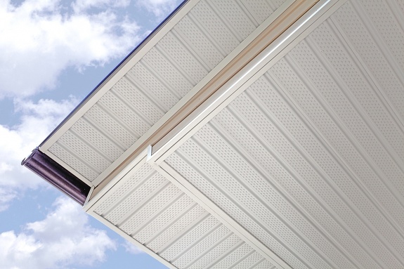 Профиль J 3,00 Grand Line белый (slim)